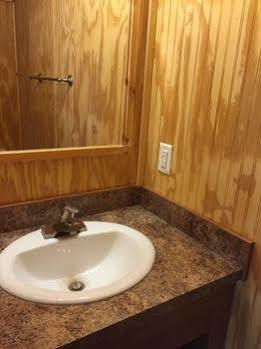 Rv Resort At Carolina Crossroads Roanoke Rapids Bagian luar foto
