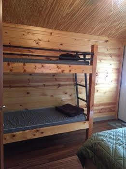 Rv Resort At Carolina Crossroads Roanoke Rapids Bagian luar foto